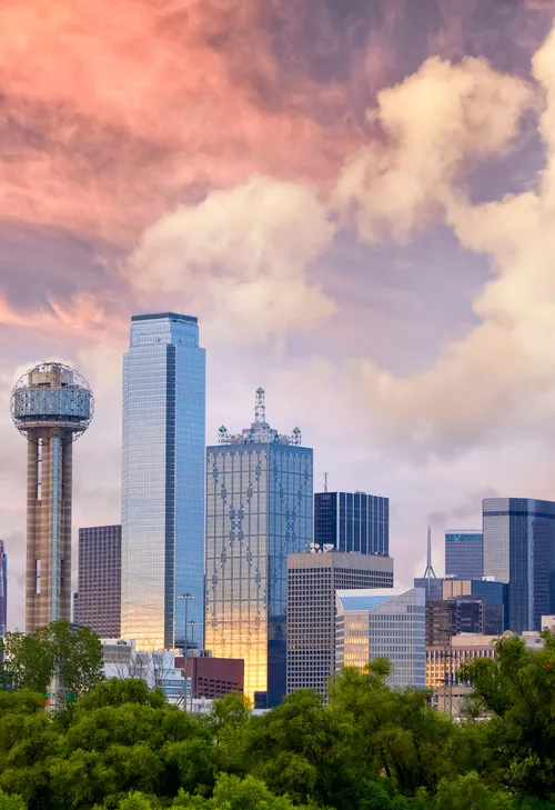 dallas